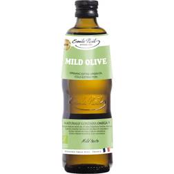 Emile Noël Kallpressad Extra Virgin Olivolja 50cl