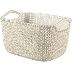 Curver Knit Basket