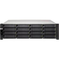 QNAP ES1686DC-2123IT-64G Rack Server