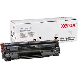 Xerox Everyday Cartouche Noir CRG-126 CRG-128