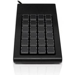 Accuratus S24A Programmable Keypad