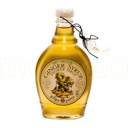 Helsam Ingefær sirup