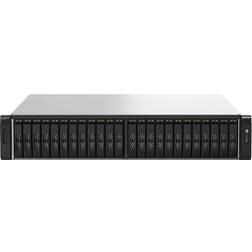 QNAP TurboStation TS-h1277XU-RP-3700X-128G 12 Einschübe