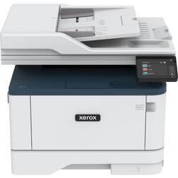 Xerox B315 A4 40 Ppm Copia/Stampa/Scansione/Fax Fronte/Retro Wireless PS3 PCL5E/6 2 Vassoi 350 Fogli