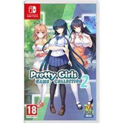 Pretty Girls Game Collection II (Switch)