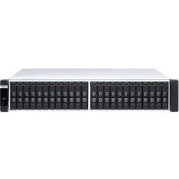 QNAP ES2486dc-2142IT-128G 2U/24Bay/SAS/128GB/D-214