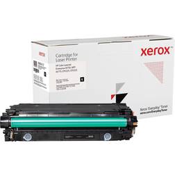 Xerox Everyday Black Toner CE340A/CE270A/CE740A.