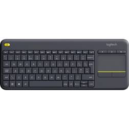 Logitech 920-007131 Wireless Touch K400 Plus