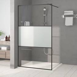 vidaXL Walk-in Shower