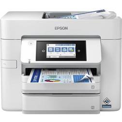 Epson WorkForce Pro WF-C4810DTWF A4