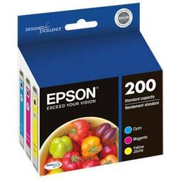 Epson 200 T200520-S Multi-Pack