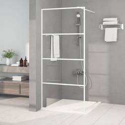 vidaXL Walk-in Shower