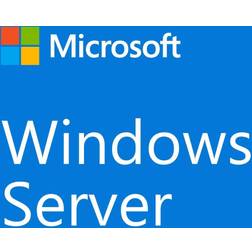 Microsoft Windows Server Englisch