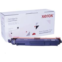 Xerox Toner TN247BK Compatibel Zwart - Zwart