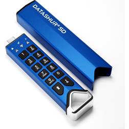 iStorage IS-FL-DSD USB 3.2 USB Stick