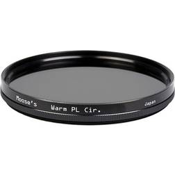 Hoya Circular Polarizer Filter