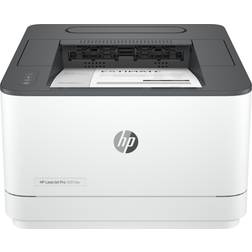 HP Laser Jet Pro 3002DWE