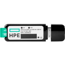 HP E USB Booteinheit 32GB microSD RAID 1 (P21868-B21)