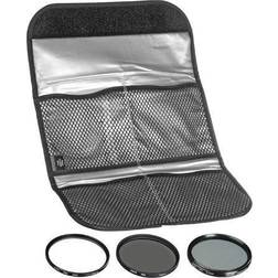 Hoya 72MM Digital Filter Kit II