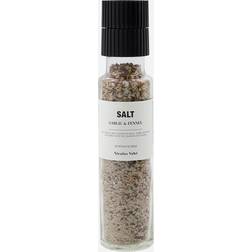 Nicolas Vahé Salt, Garlic & Fennel 240g