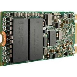 HP E SSD 240GB M.2 Serial