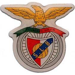 SL Benfica Badge Multicoloured (PC)