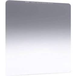 NiSi 150x170mm Nano Medium-Edge Graduated IRND 0.6 (2-Stop) Glass Filter