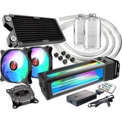 Raijintek Scylla Elite Ca240