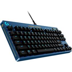 Logitech G Pro League of Legends Edition