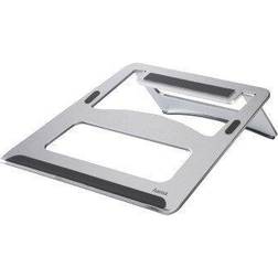 Hama Aluminium Notebook Stand (00053059)