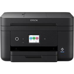 Epson WorkForce WF-2960DWF 4 en 1