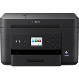 Epson WorkForce WF-2960DWF All In One Printer