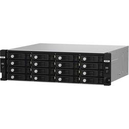 QNAP TL-R1620SDC Box Esterno HDD SSD