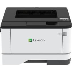 Lexmark MS331dn 600 x DPI A4 Mono Laser Printer