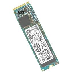 Toshiba XG5 KXG50ZNV1T02 1 TB Solid State Drive M.2 2280 Internal