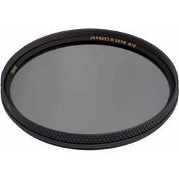 BWT B W 37mm Basic Circular Polarizer MRC Filter