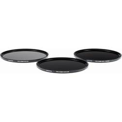 Hoya Pro ND EX Filter Kit 8.2 cm
