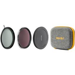 NiSi Swift Filter System VND Kit 77mm