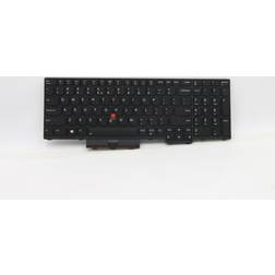 Lenovo FRU CS20 P Keyboard BL