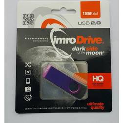 Imro AXIS128GUSB AXIS/128G USB flash drive 128 GB Type-A 2.0 Violet