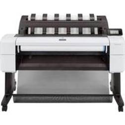 HP Storformatprinter DesignJet T1600dr PostScript