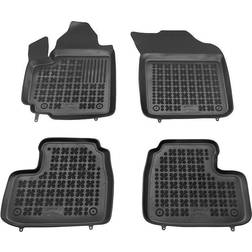 Rubberline Gummimåttesæt Suzuki Swift 2004-2010
