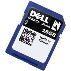 Dell Vflash flash-minneskort 16 GB SDHC