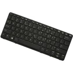 HP Inc. 826631-051 Keyboard France 826631-051