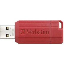 Verbatim Usb nøgle memory stick 16gb