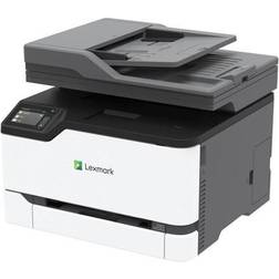 Lexmark CX431adw Laser Drucker