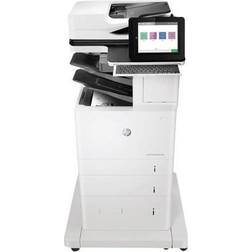 HP LaserJet Enterprise Flow M635z