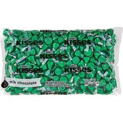 Hershey'sï¿½ Kisses Milk Chocolates, 66 Oz