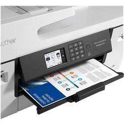 Brother MFC-J3540DW Multifunction Printer