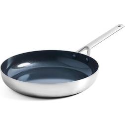 Blue Diamond Triple Steel Nonstick